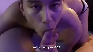 Asian Gay XXX Orgasm 4