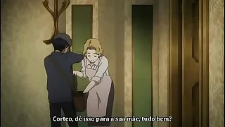 91 Days legendado em portugu&ecirc;s