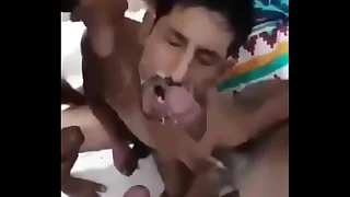 851 bukkake porn videos